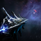 Image for article titled Spaceship Concept Art (Gallery 2)
